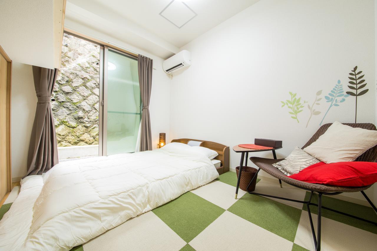 Japaning Hotel Libre Tofukuji Kyoto Room photo