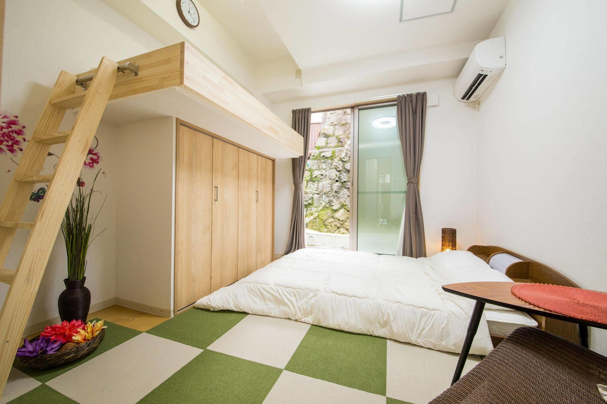 Japaning Hotel Libre Tofukuji Kyoto Exterior photo